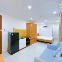 Cho thuê phòng trọ Full nội thất Hoàng Hoa Thám Bình Thạnh Giáp Phú Nhuận, Quận 1
