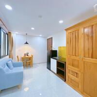 Cho thuê phòng trọ Full nội thất Hoàng Hoa Thám Bình Thạnh Giáp Phú Nhuận, Quận 1