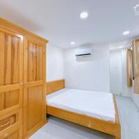 Cho thuê phòng trọ Full nội thất Hoàng Hoa Thám Bình Thạnh Giáp Phú Nhuận, Quận 1
