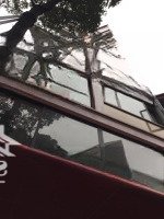 Cho Thuê Mb Tầng 1 (Lửng) Phố Lạc Trung, Hai Bà Trưng, Hà Nội, Dtsd 75M2 Thông Sàn, Giá 12 Triệu/Tháng