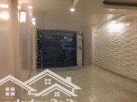 Cho Thuê Mb Tầng 1 (Lửng) Phố Lạc Trung, Hai Bà Trưng, Hà Nội, Dtsd 75M2 Thông Sàn, Giá 12 Triệu/Tháng