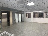Cho Thuê Mb Tầng 1 (Lửng) Phố Lạc Trung, Hai Bà Trưng, Hà Nội, Dtsd 75M2 Thông Sàn, Giá 12 Triệu/Tháng