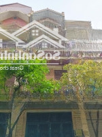 Bán Biệt Thự Tại Kđt Mới Đại Kim Linh Đàm, Giá Bán 17,8 Tỷ, 55M2, Phân Lô Ô Tô Và Kinh Doanh Văn Phòng