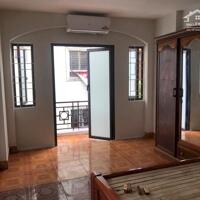 BÁN NHÀ TRẦN THÁI TÔNG, CẦU GIẤY – NGÕ BA GÁC NÔNG THÔNG - 40m2, 9.2 TỶ