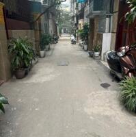 BÁN NHÀ TRẦN THÁI TÔNG, CẦU GIẤY – NGÕ BA GÁC NÔNG THÔNG - 40m2, 9.2 TỶ