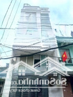 Bán Chdv Thu Nhập 60 Triệu/Tháng Đường Nguyễn Quý Anh.diện Tích5X18M. Trệt 3 Lầu Sân Thượng. Mới 100%