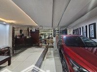 Giang Biên-Nhà 2 Mặt Phố 2 Mặt Đều Kinh Doanh Tốt -Mặt Tiền7M -Đường Oto Tránh, 152M2-37 Tỷ