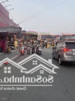 Bán Nhà Mtkd Chợ Tân Hương Khu Tiệm Vàng.diện Tích8X20M. 2 Lầu. Đang Cho Thuê 77 Triệu/Tháng