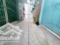 Bán Nhà 80/32/16 Gò Dầu 4X10M. Trệt 1 Lầu. Giá Bán: 4.35 Tỷ Thương Lượng