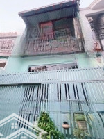Bán Nhà 80/32/16 Gò Dầu 4X10M. Trệt 1 Lầu. Giá Bán: 4.35 Tỷ Thương Lượng