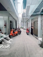 Bán Nhà 80/32/16 Gò Dầu 4X10M. Trệt 1 Lầu. Giá Bán: 4.35 Tỷ Thương Lượng