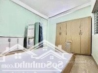 Cực Hiếm Bán Gấp Chdv 110M2 - Dòng Tiền 50 Triệu/Tháng - 2 Mặt Hẻm 6M - Xây 6 Tầng Ngay Đh Ngoại Thương