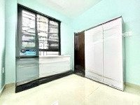 Cực Hiếm Bán Gấp Chdv 110M2 - Dòng Tiền 50 Triệu/Tháng - 2 Mặt Hẻm 6M - Xây 6 Tầng Ngay Đh Ngoại Thương