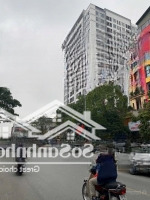 Toà Building 9 Tầng 1 Hầm, Hai Mặt Tiền, View Hồ, Phố Nguyễn Sơn,Diện Tích1560M2 Sử Dụng, Giá Bán 66,9 Tỷ