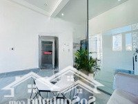 Căn Hộ 1 Phòng Ngủngay Nguyễn Xí Quận Bình Thạnh Có Bancol Rộng 40M2 Gần Cầu Đỏ Và Đại Học Văn Lang