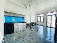 Căn Hộ 1 Phòng Ngủngay Nguyễn Xí Quận Bình Thạnh Có Bancol Rộng 40M2 Gần Cầu Đỏ Và Đại Học Văn Lang
