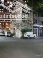 Bán Nhà Góc 2Mặt Tiềnhxh 6M Yên Thế P2 Tb,Diện Tích4,7M X 14M, Giá Bán 15.5 Tỷ Tl