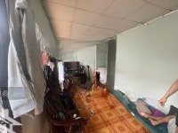 Bán Nhàhẽm Xe Hơigần Bình Thới, Quận 11, 38M2, 3 Phòng Ngủcơi Nới, Chỉ Nhỉnh 3 Tỷ
