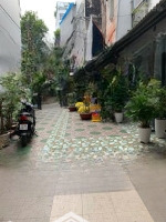 Nhà Trệt, 2Lầu Đúc.giá:5,45Tỷ(Tl). Đường Nguyễn Thái Sơn, Gv.