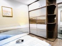 Chính Chủ Cần Bán Căn Góc 2 Phòng Ngủ+ 1, 2 Vệ Sinhview Siêu Đẹp Tòa S1 Vinhomes Ocean Park Liên Hệ: 0986784968