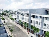 Bán Nhà Phố Tại Nguyễn Đình Chiểu, 9,3 Tỷ, 125M2, Sổ Hồng Riêng