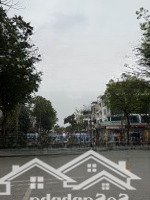 Siêu Hiếm! Bán Nhà Mặt Phố Văn Phú, Vỉa Hè Rộng, Kd Đỉnh,Sát Metro Hà Đông , 108M2, 21.Xx Tỷ