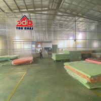 Bán nhà xưởng 2400m2 tại Xã Lộ 25, Thống Nhất, Đồng Nai, giá 20 tỷ 500.
