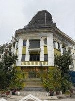 Bán Nhà Liền Kề Văn Phú , Lô Góc , View Vườn Hoa , 2 Mặt Phố, Vị Trí Vàng , 95M 19.5 Tỷ