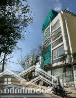 Bán Tòa Căn Hộ 5 Tầng Thang Máymặt Tiềnphước Trường 8 Sát Biển, 15 Phòng Đang Cho Thuê 45 Triệu/ Tháng