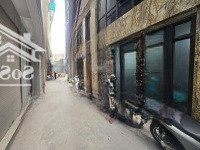 Chdv 112M*8 Tầng*29.68 Tỷ 31 Phòng Ô Tô Vào Nhà Doanh Thu 1.8 Tỷ/Năm Tt Q. Thanh Xuân 0985818818
