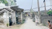 Chính Chủ Em Bán Lô Đất Vuông Đẹp Gần Quốc Lộ 21A Tại Chương Mỹ Hà Nội