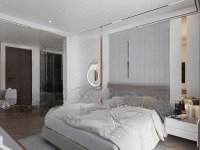 Hàng Hiếm Tại Mậu Lương, 15,25 Tỷ, 60M2, Nhà Biệt Thự 4 Phòng Ngủ 4 Vệ Sinh Hà Đông, Hà Nội