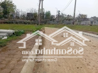 Bán Đất Đẹp Tại Xã Hữu Văn, Chương Mỹ, Hà Nội, 3,3 Tỷ, 115M2
