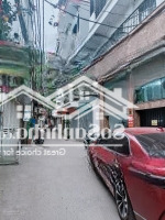 Nhà Mới Định Công Thượng- Mặt Ngõ Thông Ô Tô Đỗ Cửa- Ngay Cạnh Tiểu Học Định Công