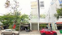 Bán Tòa Căn Hộ Spa 5 Tầngmặt Tiềnloseby Trục 10.5M Cách Biển 300M, Dòng Tiền 50 Triệu/ Tháng Giá Nhỉnh 21Ty