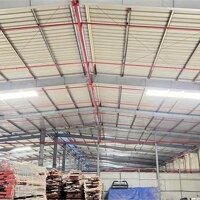 Cho thuê nhà xưởng 2200m2, tại xã Thiện Tân, Vĩnh Cửu, giá thuê 70tr/tháng.