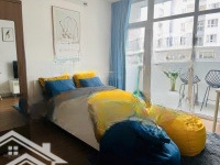 Chính Chủ Cần Cho Thuê Cc Florita, Tân Hưng, Q7, Hcm, 10,5 Triệu, 40M2 Bao Internet Liên Hệ: 0985512389