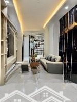 Nhà Mới 5 Tầng 4 Ngủ Đẹp Như Khách Sạn, View Ban Công Kđt Louis City Hoàng Mai