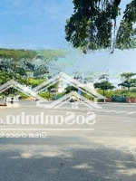 Hai Lô Liền Kề Đường Vũ Hữu, Vĩnh Hoà, Nha Trang - 184M2 Ngang 8M - Hướng Nam - Giá Bán 55 Triệu/M2