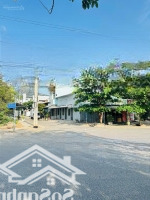 Hai Lô Liền Kề Đường Vũ Hữu, Vĩnh Hoà, Nha Trang - 184M2 Ngang 8M - Hướng Nam - Giá Bán 55 Triệu/M2