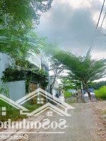 Bán Đất Đẹp 7*14,5M, 3,95 Tỷ, Hẻm Xe Hơi 6M, Nguyễn Văn Tạo, Long Thới, Nhà Bè, Shr