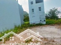 Bán Đất Đẹp 7*14,5M, 3,95 Tỷ, Hẻm Xe Hơi 6M, Nguyễn Văn Tạo, Long Thới, Nhà Bè, Shr
