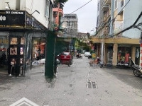 Bán Nhà Phố Nguyễn Cơ Thạch Diện Tích 72M2, Giá Bán 17.5 Tỷ Rẻ Nhất Khu Vực