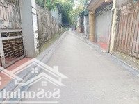 *Đất Vàng Ngọc Thuỵ, Long Biên, Thông Số Đẹp - 160M Mặt Tiền 8,2M Giá Bán 27,7 Tỷ .Chia Lô Đẹp Ngõ Ô Tô