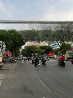 1 Đời Chủ. Bán Gấp Mặt Tiền Thương Hiệu Nguyễn Trãi. Diện Tích: 128M2(8X16M), Hầm 8 Tầng. Giá: 62 Về 56 Tỷ