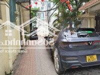 Bán Đất Đông Ngạc Ô Tô Tránh 90M2Mặt Tiền6M 10,5 Tỷ