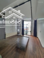 Bán Nhà Lệ Mật Long Biên 50M2 6Tầng Ga Ra Ô Tô - Thang Máy - Trung Tâm Hành Chính Quận,Ở Sứỏng