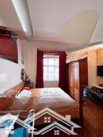 Nhà Đông Ngạc Ô Tô Vào Nhà 46M2 4 Tầngmặt Tiền4M 6,3 Tỷ
