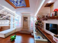Nhà Đông Ngạc Ô Tô Vào Nhà 46M2 4 Tầngmặt Tiền4M 6,3 Tỷ