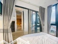 Bán Tòa Ch 6 Tầngmặt Tiềndương Trí Trạch Đang Cho Thuê 45 Triệu/ Tháng, Cách Biển Chỉ 400M Giá Chỉ 13,X Tỷ